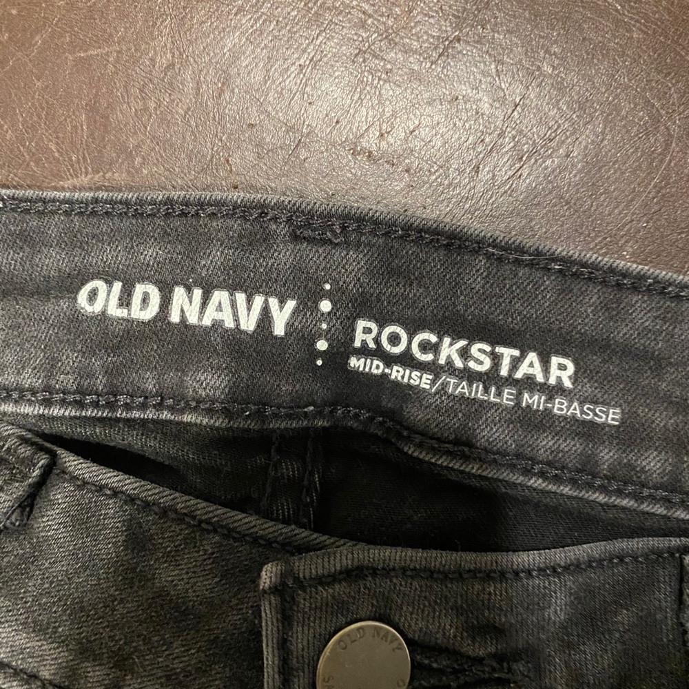 Jeans - Picture 3 of 4